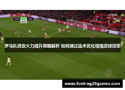 罗马队进攻火力提升策略解析 如何通过战术优化增强进球效率
