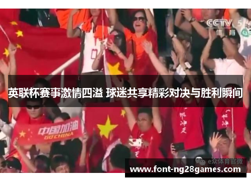 英联杯赛事激情四溢 球迷共享精彩对决与胜利瞬间 英联杯赛事激情四溢 球迷共享精彩对决与胜利瞬间