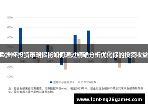 欧洲杯投资策略揭秘如何通过精确分析优化你的投资收益